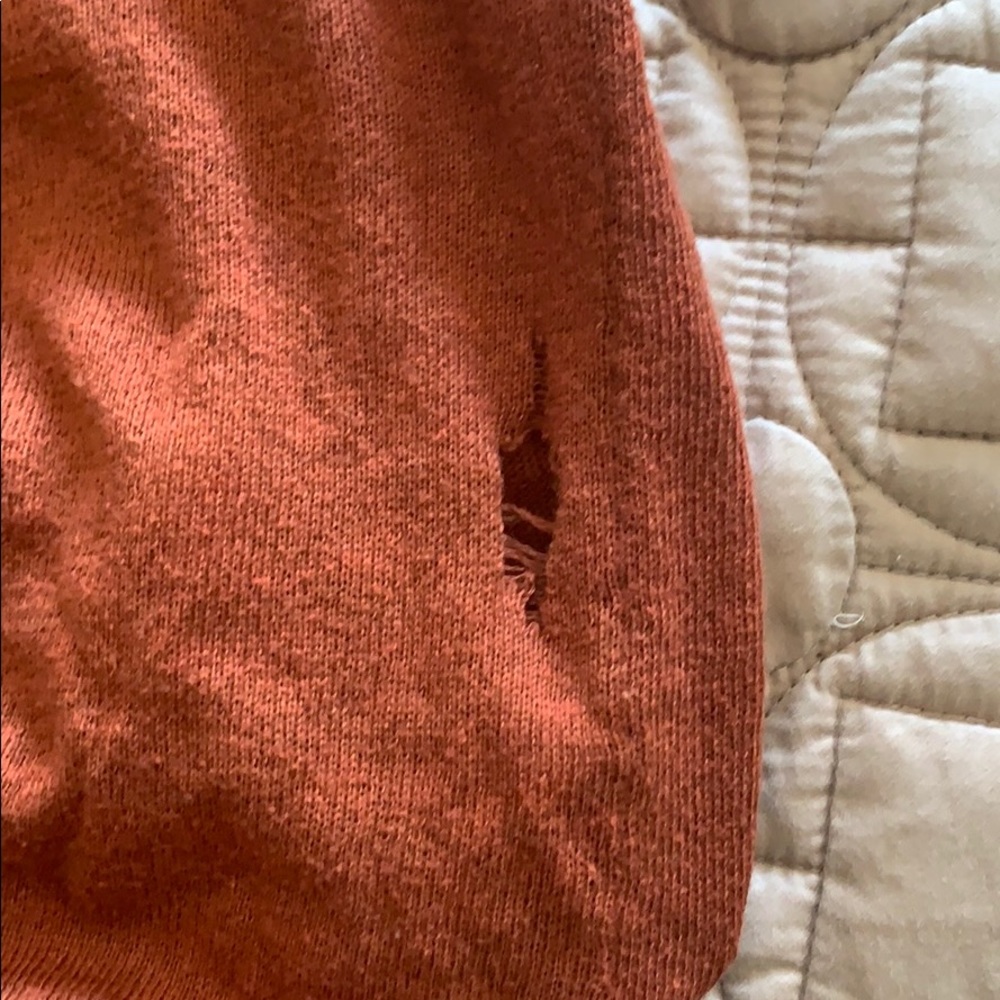 Sweater - Picture 3 of 3